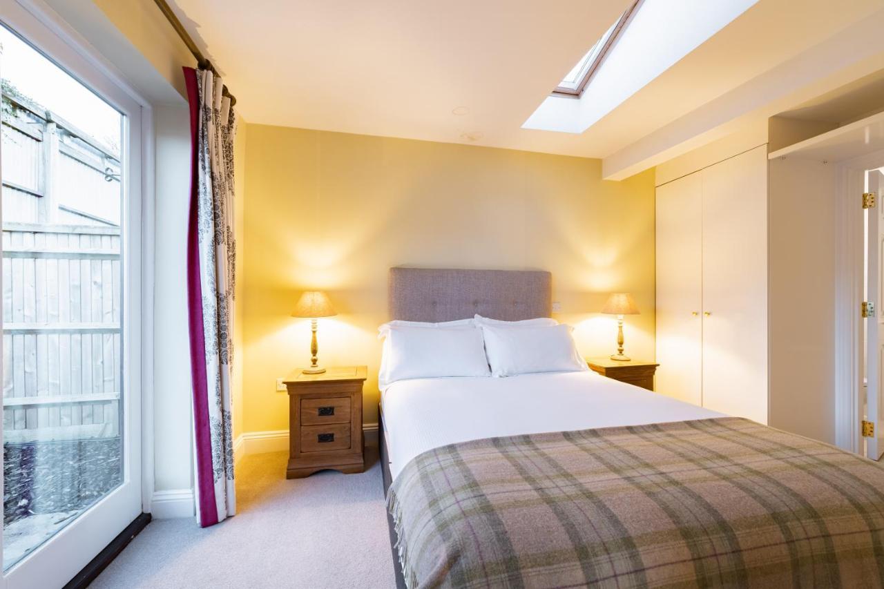 George & Dragon Hotel Andover Buitenkant foto