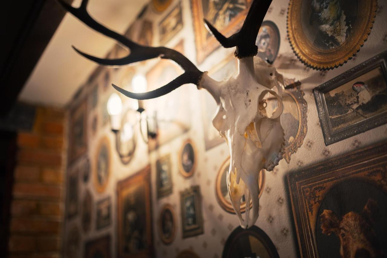 George & Dragon Hotel Andover Buitenkant foto