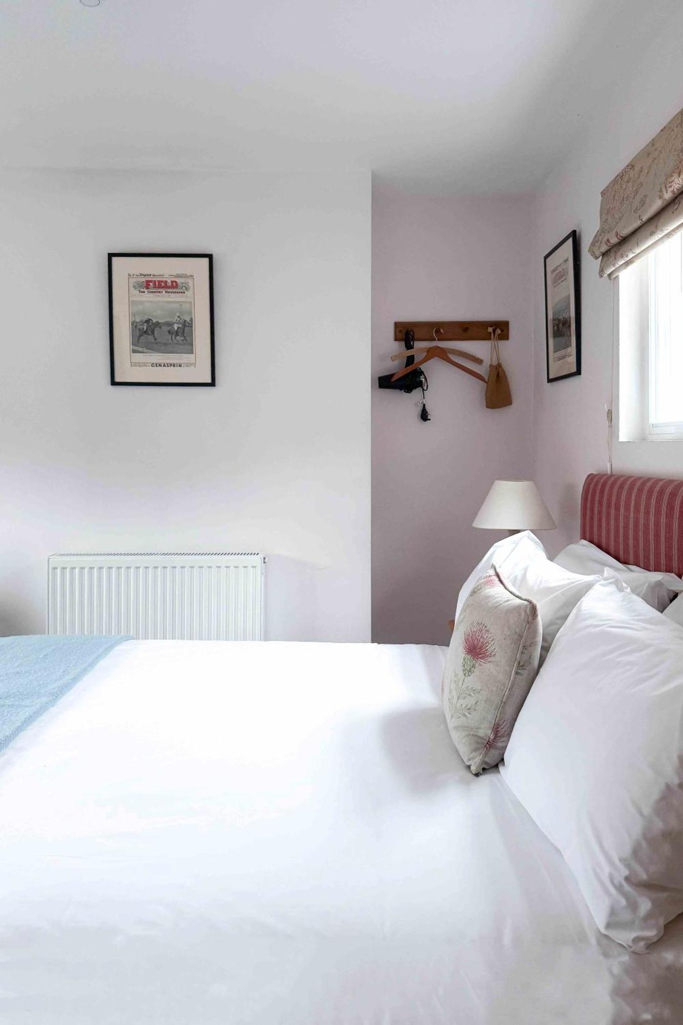George & Dragon Hotel Andover Buitenkant foto