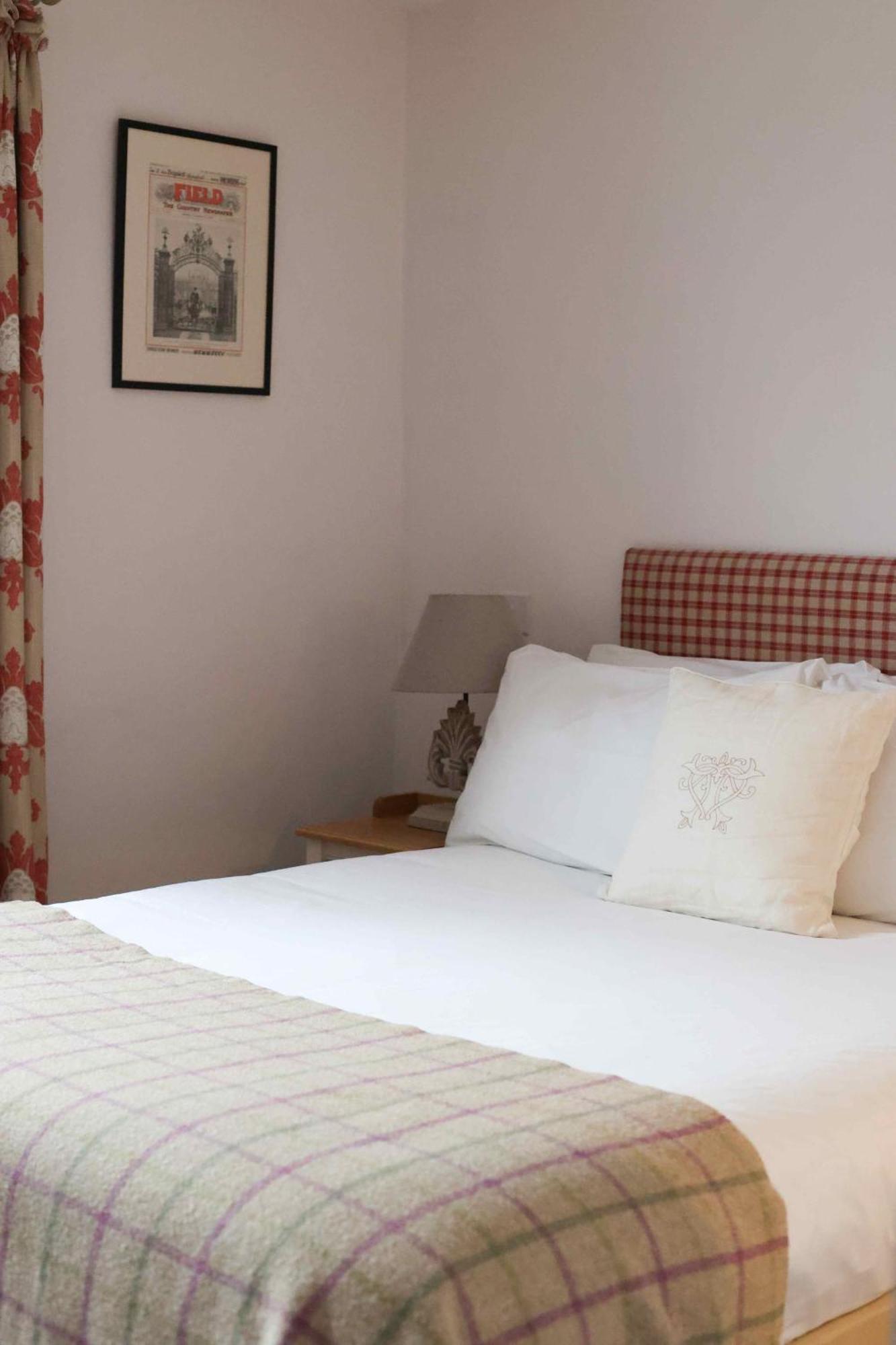 George & Dragon Hotel Andover Buitenkant foto