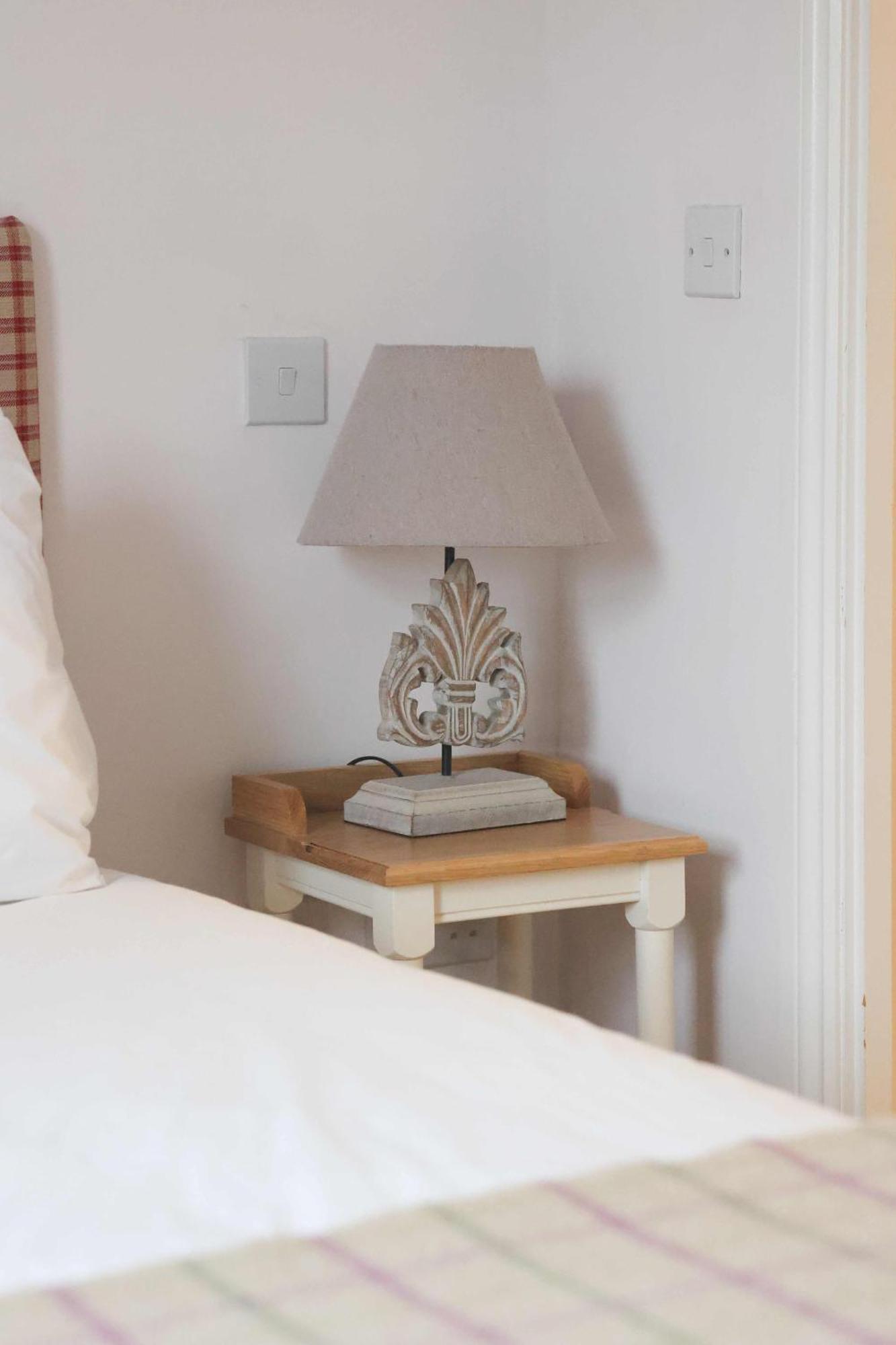 George & Dragon Hotel Andover Buitenkant foto